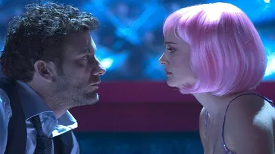 Daha Yaklaş - Closer izle