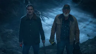 Hayvan Mezarlığı izle