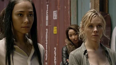 Kanlı Dövüş izle