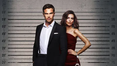 Lying and Stealing izle