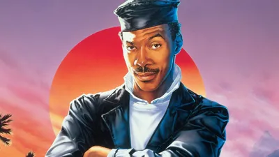 The Golden Child izle