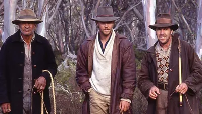 The Silver Brumby izle