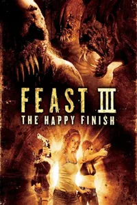 Feast 3 izle