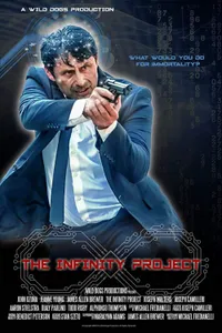 The Infinity Project izle