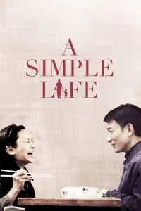 A Simple Life izle