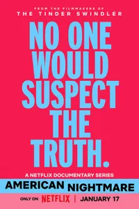 American Nightmare izle