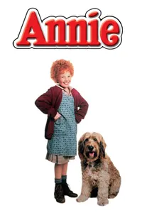 Annie izle