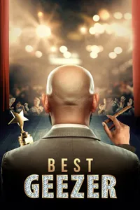 Best Geezer izle