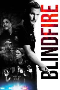 Blindfire izle