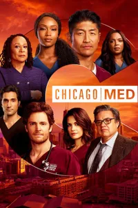 Chicago Med izle