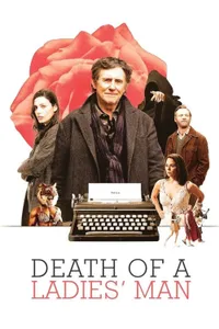 Death of a Ladies Man izle