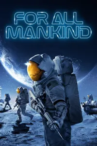 For All Mankind izle