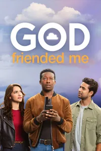God Friended Me izle