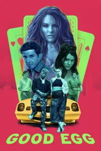 Good Egg izle