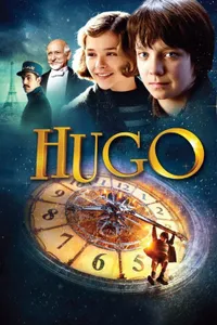 Hugo izle