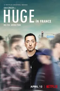 Huge in France izle