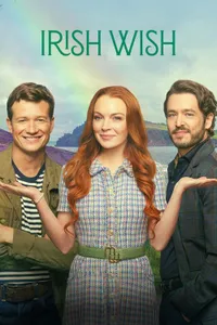 Irish Wish - İrlanda Rüyası izle