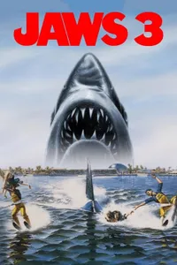 Jaws 3 izle