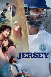 Jersey izle