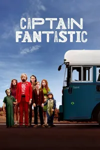 Kaptan Fantastik izle