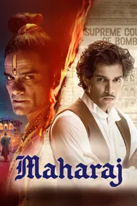 Maharaj izle