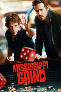 Mississippi Grind izle