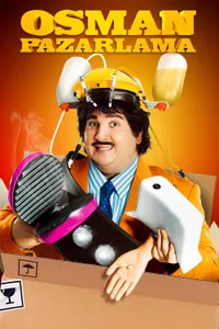 Osman Pazarlama izle