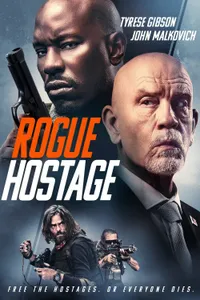 Rogue Hostage izle