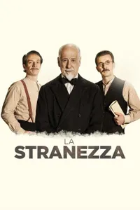 Strangeness izle