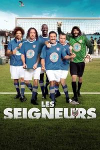 Les seigneurs izle