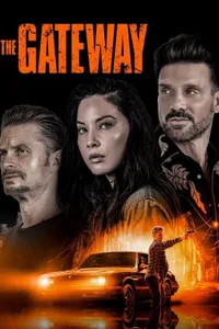 Geçit izle