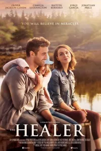The Healer izle