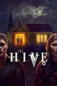 The Hive izle