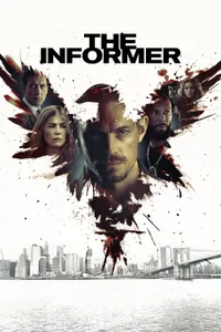 The İnformer izle