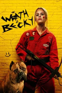 The Wrath of Becky izle