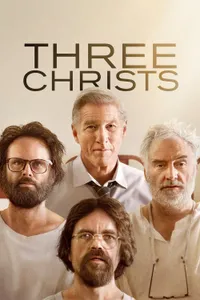 Three Christs izle