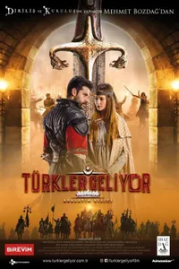 Türkler Geliyor Adaletin Kılıcı izle
