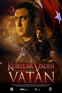 Kurtlar Vadisi Vatan izle