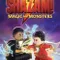 LEGO DC Shazam Sihir ve Canavarlar fragman izle