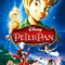Peter Pan fragman izle