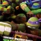 Teenage Mutant Ninja Turtles fragman izle