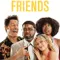 Vacation Friends fragman izle